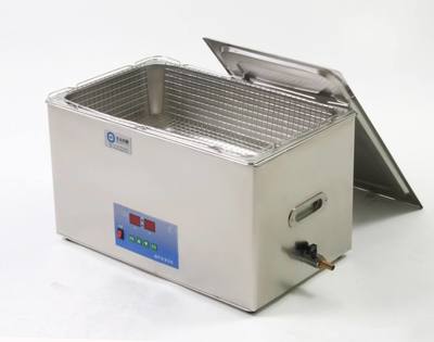 青岛单槽超声波清洗机 高效清洗，应用广泛的技术解决方案