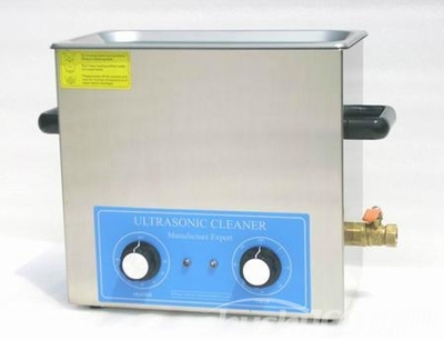 科泰超声波清洗机 高效洁净，细节焕新——产品深度介绍与分析