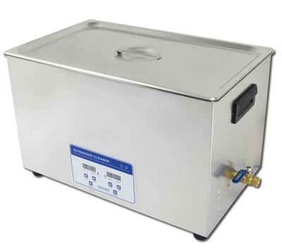 武汉超杰超声波清洗机 选购指南与市场价格解析