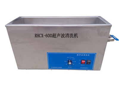 螺丝螺母单槽超声波清洗机 工业精密清洗的得力助手