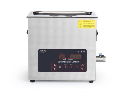 单频调功率超声波清洗机XJ-KT系列 高效脱气与精密清洗的工业利器