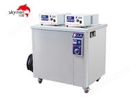 超声波清洗机 从精密仪器到日常用品的全能洁净卫士