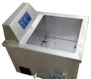 JTS-1072大功率可调超声波清洗机 工业清洗领域的效能革新者